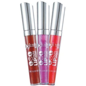 Jordana Lip Out Loud Super Shiny Gloss