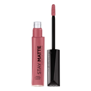 Rimmel Stay Matte Lip Liquid, Pink Bliss