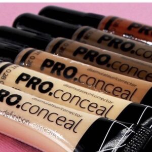 LA GIRL pro. conceal