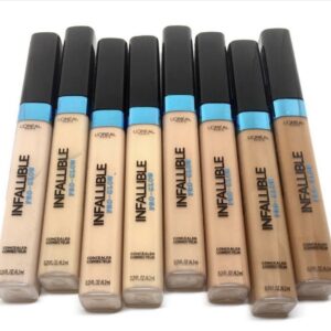 l'oreal infallible concealer