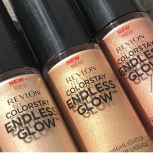 Revlon colorstay endless glow liquid highlighter