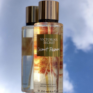 Victoria secrets coconut passion