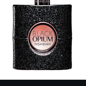 Yves saint Laurent black opium