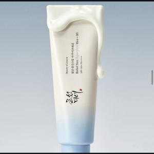 Beauty of joseon relief sun :aqua fresh rice + B5 SPF 50