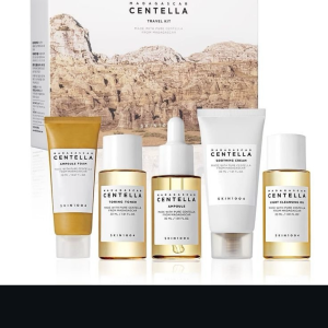 Skin 1004 centella travel kit