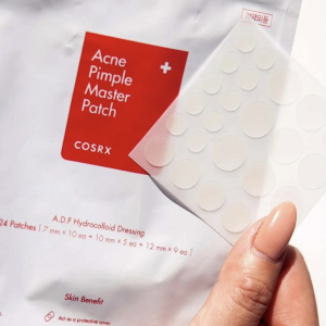 Cosrx acne pimple master patch