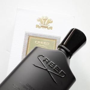 Creed Green Irish tweed