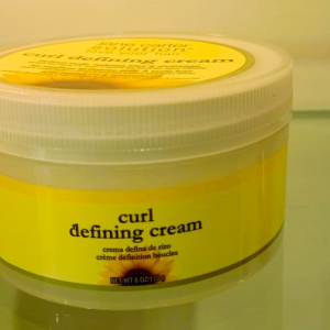 JANE CARTER SOLUTION curl defining cream