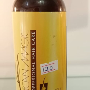 Dominican Magic Hair Follicle Anti‑Aging Hair Treatment – 450 ml