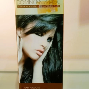 Dominican Magic Hair Follicle Anti-Aging Scalp Applicator