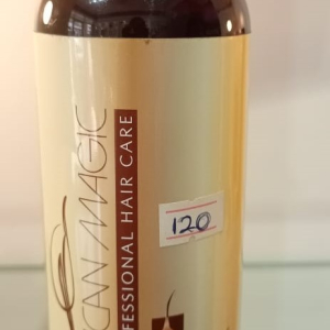 Dominican Magic Hair Follicle Anti-Aging Shampoo – 450ml