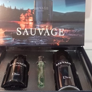 DIOR Sauvage