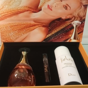 j'ador Dior infissime