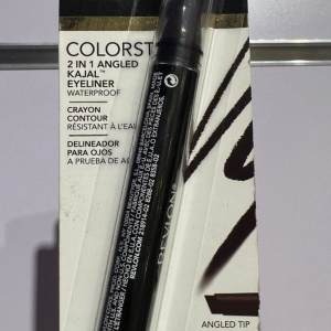 REVLON colorstay 2in1 angled kajal eyeliner waterproof