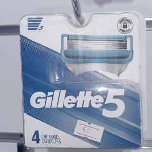 Gillette5 Men' Razor