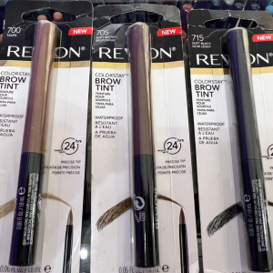 REVLON colorstay brow tint teinture pour sourciles