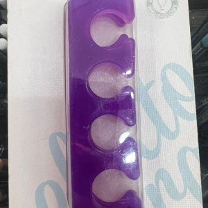 Beauty 360 Gel Toe Separators