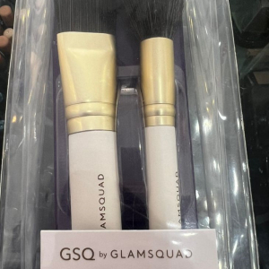 GSO by GLAMSQUAD perfect complexion duo