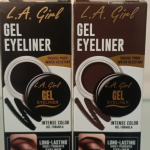 L.A. Girl Gel Eyeliner