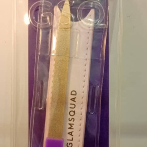 GSQ by GLAMSQUAD Sapphire Nail File