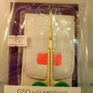 GSQ by GLAMSQUAD Beauty Scissor