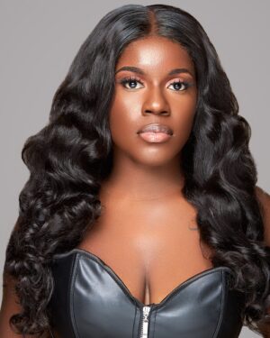 Luxury Body Wave Unit 20 (2)