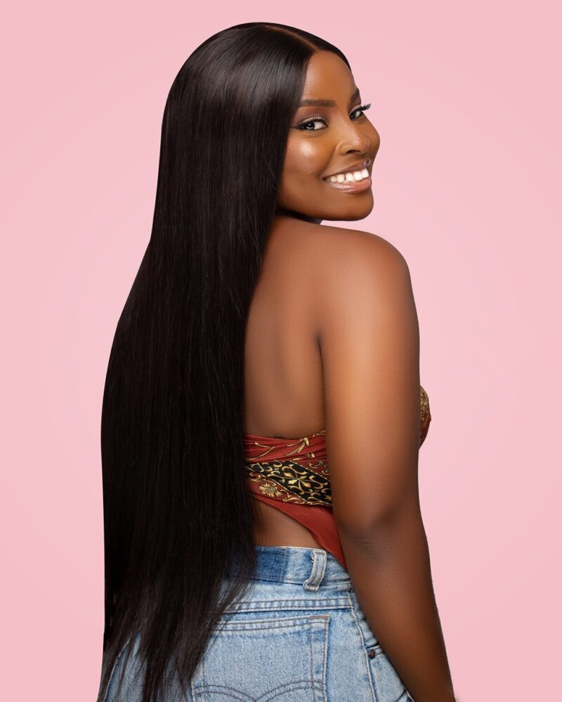 Luxury Bone Straight Wig (1)