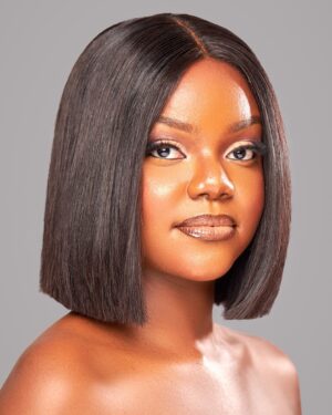 Wig Asia