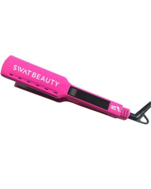 SB FLAT IRON with Nano Titanium Technology