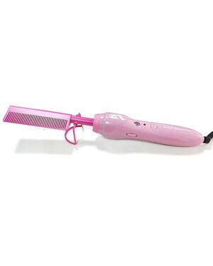 SB Hotcomb by the Pinkfire Collection