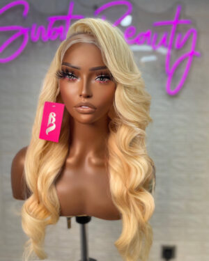 613 Wig