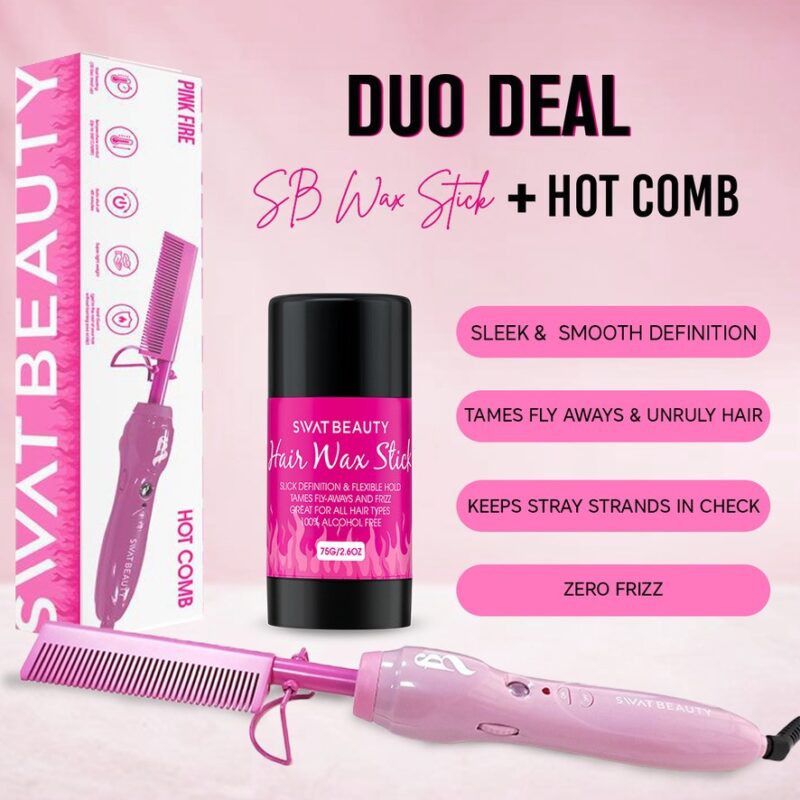 Pinkfire Duo Deal