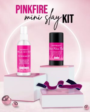 Pinkfire Mini Slay Kit