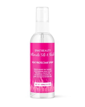 SB Heat Protectant Spray (Ultimate Silk & Shield Spray)