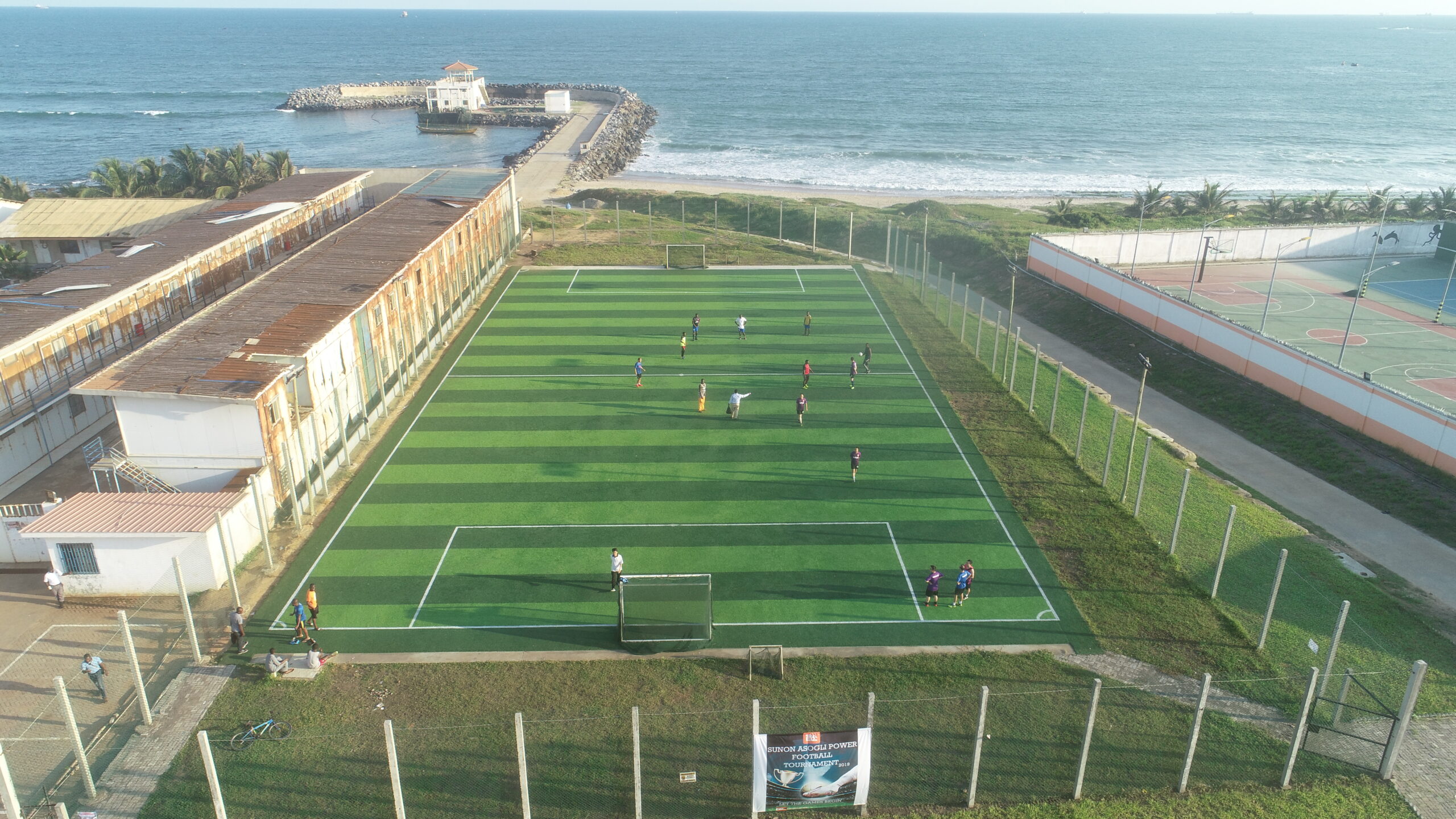 astroturf