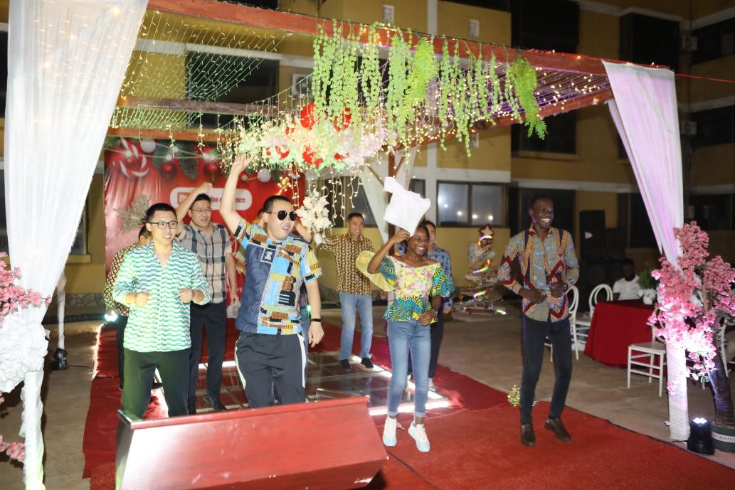 party