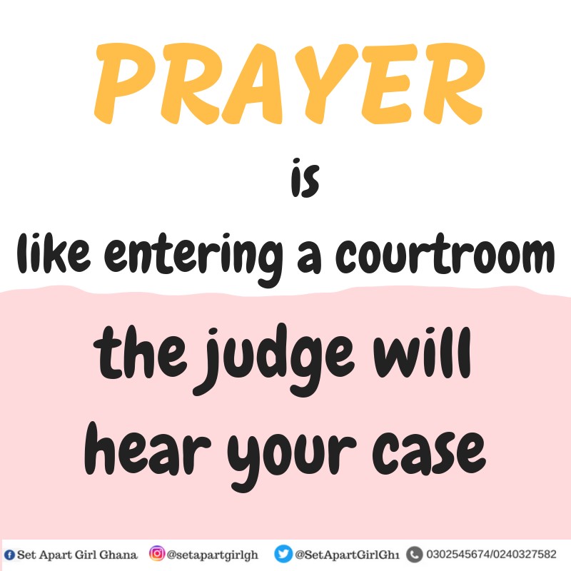 courtroom