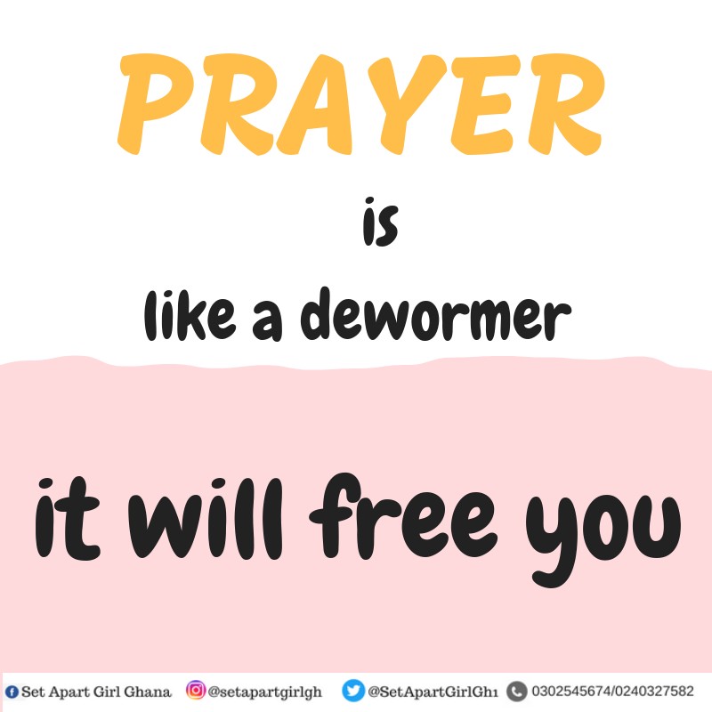 dewormer