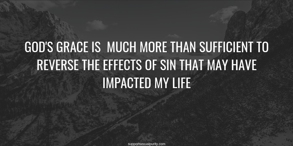 much more grace 1